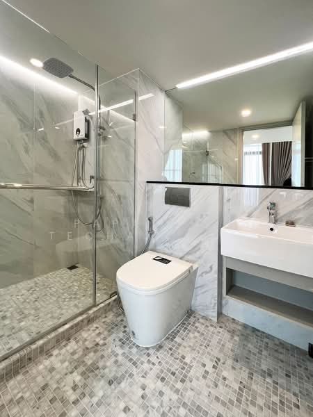 Knightsbridge Prime Sathorn : ไนท์บริดจ์ ไพรม์ สาทร, กรุงเทพ, 599 นราธิวาสราชนครินทร์, ทุ่งมหาเมฆ, สาทร, กรุงเทพ, 37 ตร.ม., คอนโด ให้เช่า, โดย Papavalin Techatanaphuwit, 500325358 - DDproperty.com