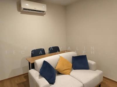 For Rent - The Line Vibe, Bangkok