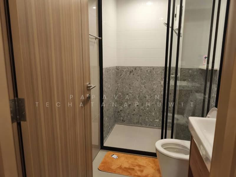 The Line Vibe, Bangkok, Jom Phon, Chatuchak, Bangkok, 1 Bedroom, 37 sqm, Condo For Rent, by Papavalin Techatanaphuwit, 500325362 - DDproperty.com