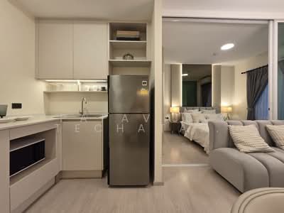 ขาย - Chapter One ECO Ratchada-Huaikwang : แชปเตอร์ วัน อีโค รัชดา - ห้วยขวาง, กรุงเทพ