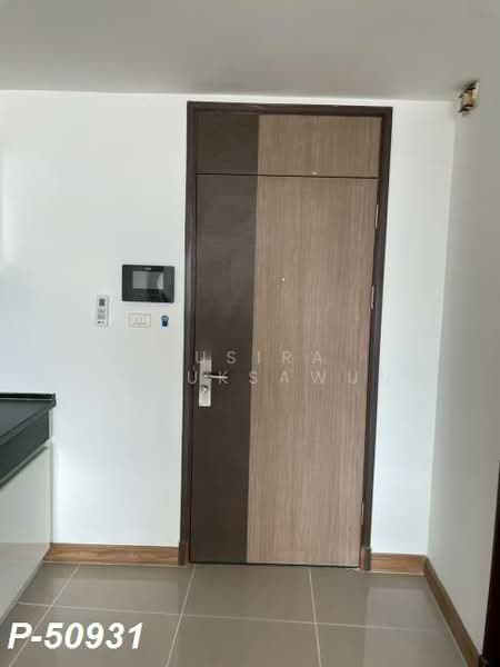 Supalai River Resort, Bangkok, 99 Charoennakhon Road, Samlae, Thon Buri, Bangkok, 1 Bedroom, 38 sqm, Condo For Rent, by Susira Preuksawun, 500325367 - DDproperty.com