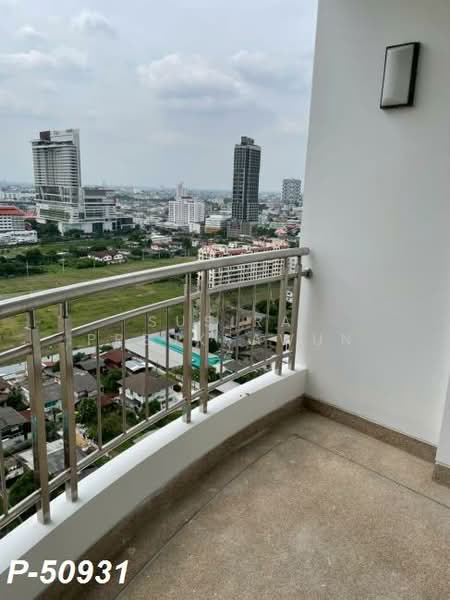 Supalai River Resort, Bangkok, 99 Charoennakhon Road, Samlae, Thon Buri, Bangkok, 1 Bedroom, 38 sqm, Condo For Rent, by Susira Preuksawun, 500325367 - DDproperty.com