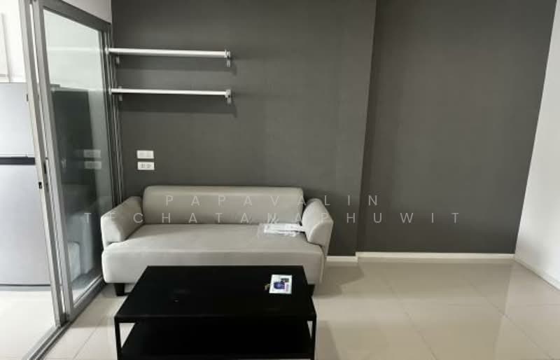 Aspire Sukhumvit 48, Bangkok, Sukhumvit Road, Phra Kanong, Khlong Toei, Bangkok, 1 Bedroom, 35 sqm, Condo For Sale, by Papavalin Techatanaphuwit, 500325369 - DDproperty.com