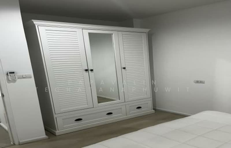 Aspire Sukhumvit 48, Bangkok, Sukhumvit Road, Phra Kanong, Khlong Toei, Bangkok, 1 Bedroom, 35 sqm, Condo For Sale, by Papavalin Techatanaphuwit, 500325369 - DDproperty.com