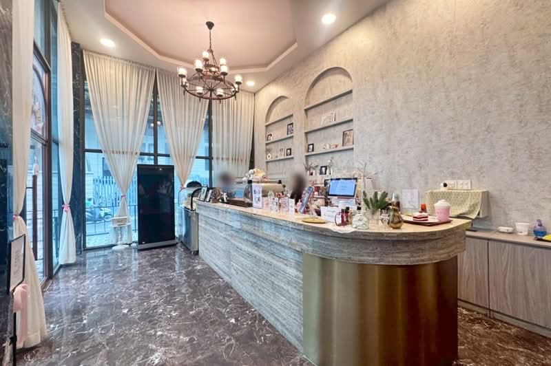 ซอยรัชดาภิเษก 3, Bangkok, Din Daeng, Bangkok, , 300 sqm, Shophouse For Sale, by คุณปาล์ม, 500325370 - DDproperty.com