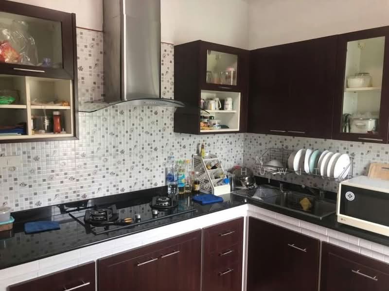 3-BR House, Bangkok, Min Buri, Bangkok, 3 Bedrooms, 180 sqm, Single Detached House For Sale, by Papavalin Techatanaphuwit, 500325374 - DDproperty.com