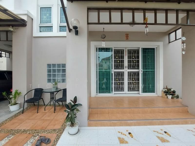 บ้าน 3-ห้องนอน, กรุงเทพ, มีนบุรี, กรุงเทพ, 180 ตร.ม., บ้านเดี่ยว ขาย, โดย Papavalin Techatanaphuwit, 500325374 - DDproperty.com
