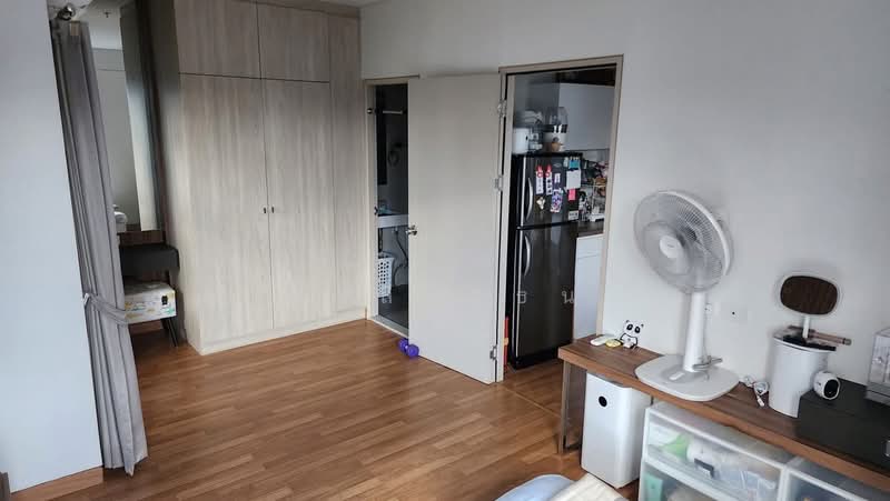 Lumpini Park Vibhavadi-Chatuchak, Bangkok, Soi Vibhavadi Rangsit 3, Vibhavadi Rangsit Road, Jom Phon, Chatuchak, Bangkok, 1 Bedroom, 34 sqm, Condo For Sale, by มาลี สุธน, 500325378 - DDproperty.com