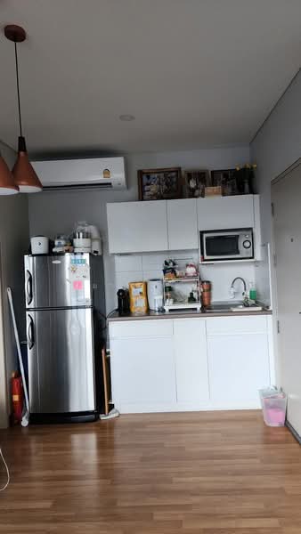 Lumpini Park Vibhavadi-Chatuchak, Bangkok, Soi Vibhavadi Rangsit 3, Vibhavadi Rangsit Road, Jom Phon, Chatuchak, Bangkok, 1 Bedroom, 34 sqm, Condo For Sale, by มาลี สุธน, 500325378 - DDproperty.com