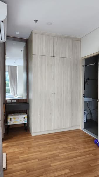 Lumpini Park Vibhavadi-Chatuchak, Bangkok, Soi Vibhavadi Rangsit 3, Vibhavadi Rangsit Road, Jom Phon, Chatuchak, Bangkok, 1 Bedroom, 34 sqm, Condo For Sale, by มาลี สุธน, 500325378 - DDproperty.com