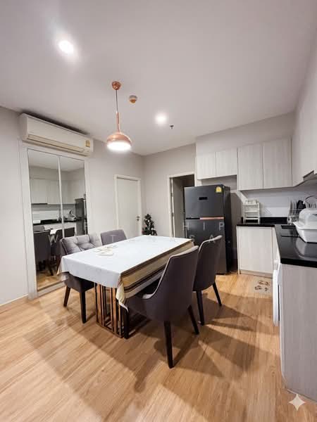 The Zea Sriracha, Chon Buri (Pattaya), 9 Moo 9, Bang Phra, Si Racha, Chon Buri (Pattaya), 2 Bedrooms, 70 sqm, Condo For Rent, by Pronthip Wattanasatiengul, 500325382 - DDproperty.com