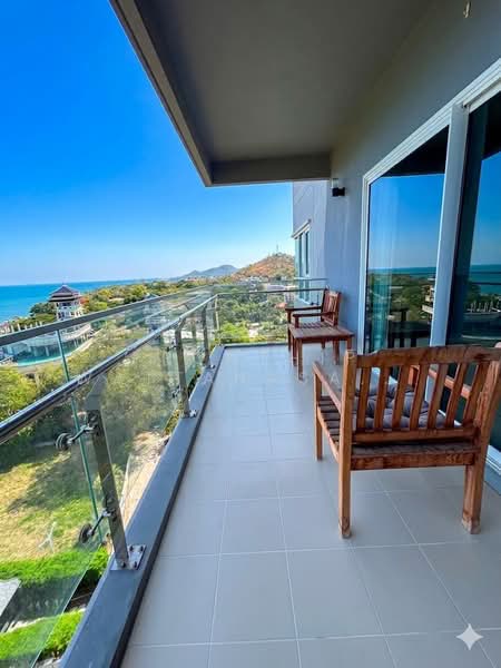 The Zea Sriracha, Chon Buri (Pattaya), 9 Moo 9, Bang Phra, Si Racha, Chon Buri (Pattaya), 2 Bedrooms, 70 sqm, Condo For Rent, by Pronthip Wattanasatiengul, 500325382 - DDproperty.com