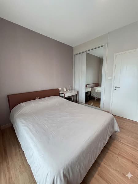 The Zea Sriracha, Chon Buri (Pattaya), 9 Moo 9, Bang Phra, Si Racha, Chon Buri (Pattaya), 2 Bedrooms, 70 sqm, Condo For Rent, by Pronthip Wattanasatiengul, 500325382 - DDproperty.com