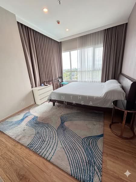 The Zea Sriracha, Chon Buri (Pattaya), 9 Moo 9, Bang Phra, Si Racha, Chon Buri (Pattaya), 2 Bedrooms, 70 sqm, Condo For Rent, by Pronthip Wattanasatiengul, 500325382 - DDproperty.com