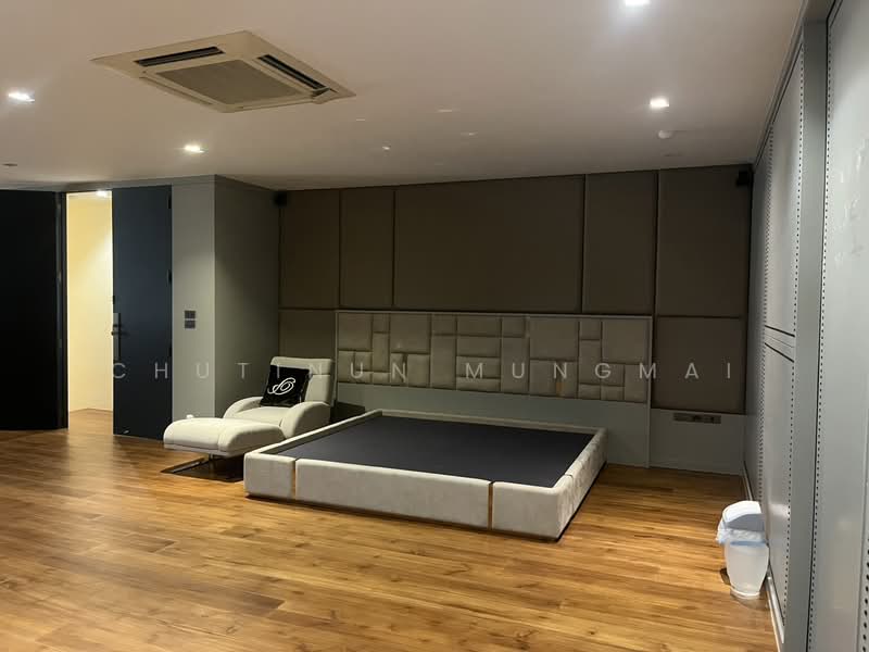 For Rent: 5-Storey Standalone Office in Thonglor 5 Minute from BTS, Bangkok, Khlong Tan Nua, Watthana, Bangkok, , 900 sqm, Office Space For Rent, by Chutinun Mungmai, 500325384 - DDproperty.com