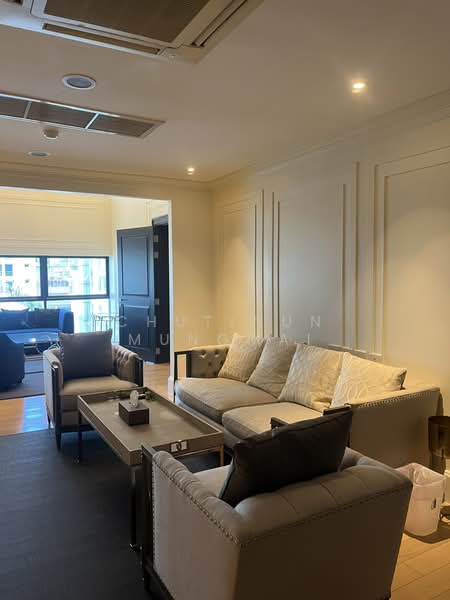 For Rent: 5-Storey Standalone Office in Thonglor 5 Minute from BTS, กรุงเทพ, คลองตันเหนือ, วัฒนา, กรุงเทพ, 900 ตร.ม., สำนักงาน ให้เช่า, โดย Chutinun Mungmai, 500325384 - DDproperty.com