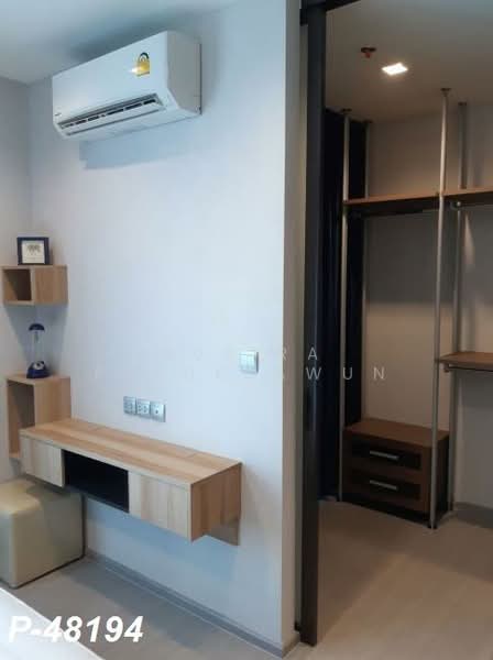 Life Sukhumvit 62 : ไลฟ์ สุขุมวิท 62, กรุงเทพ, ซอยสุขุมวิท 62, บางจาก, พระโขนง, กรุงเทพ, 35 ตร.ม., คอนโด ให้เช่า, โดย Susira Preuksawun, 500325386 - DDproperty.com