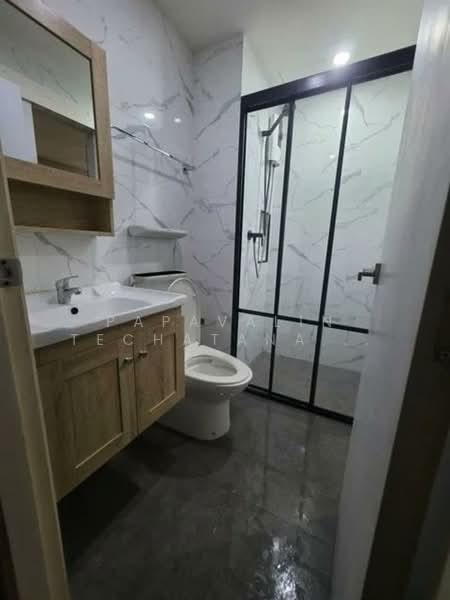 Groove Condo Ratchada-Rama 9, Bangkok, Ratchadapisek Soi 3, Din Daeng, Bangkok, 1 Bedroom, 33 sqm, Condo For Sale, by Papavalin Techatanaphuwit, 500325389 - DDproperty.com