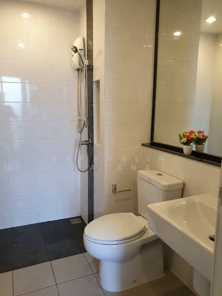 The Tree Rio Bang-Aor Station, Bangkok, 315 Charan Sanitwong Rd, Bang O, Bang Phlat, Bangkok, 1 Bedroom, 30 sqm, Condo For Sale, by Papavalin Techatanaphuwit, 500325394 - DDproperty.com