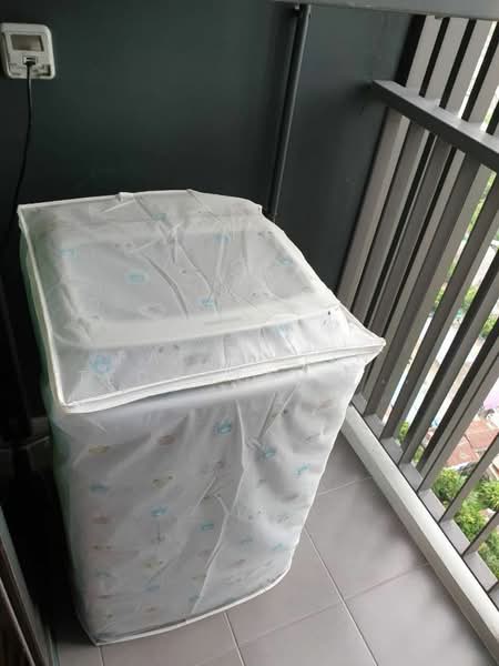 The Tree Rio Bang-Aor Station, Bangkok, 315 Charan Sanitwong Rd, Bang O, Bang Phlat, Bangkok, 1 Bedroom, 30 sqm, Condo For Sale, by Papavalin Techatanaphuwit, 500325394 - DDproperty.com