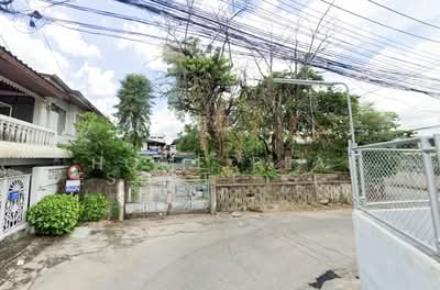 ขาย - ที่ดิน 144 ตร.ว. ซอยอ่อนนุช 11, กรุงเทพ