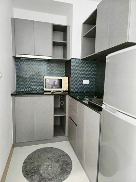 Thana Astoria Pinklao, Bangkok, Soi Charansanitwong 46 Yak 2, Bang Yi Khan, Bang Phlat, Bangkok, 1 Bedroom, 35 sqm, Condo For Sale, by Jesadakorn Cohn, 500325400 - DDproperty.com
