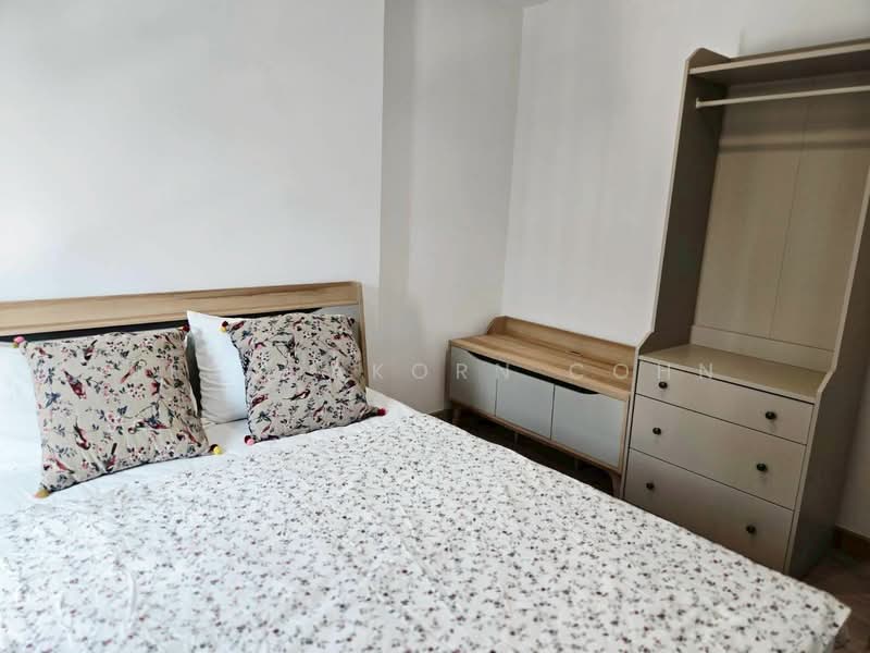 Thana Astoria Pinklao, Bangkok, Soi Charansanitwong 46 Yak 2, Bang Yi Khan, Bang Phlat, Bangkok, 1 Bedroom, 35 sqm, Condo For Sale, by Jesadakorn Cohn, 500325400 - DDproperty.com