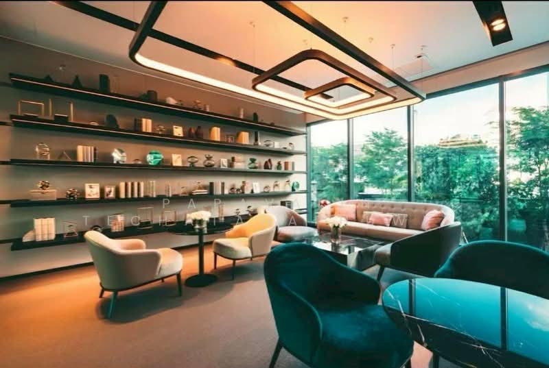 IDEO New Rama 9 : ไอดีโอ พระราม 9, กรุงเทพ, 7 ถนนรามคำแหง, หัวหมาก, บางกะปิ, กรุงเทพ, 52 ตร.ม., คอนโด ให้เช่า, โดย Papavalin Techatanaphuwit, 500325403 - DDproperty.com