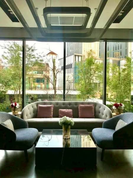 IDEO New Rama 9, Bangkok, 7 Ramkhamhaeng Road, Hua Mak, Bang Kapi, Bangkok, 2 Bedrooms, 52 sqm, Condo For Rent, by Papavalin Techatanaphuwit, 500325403 - DDproperty.com