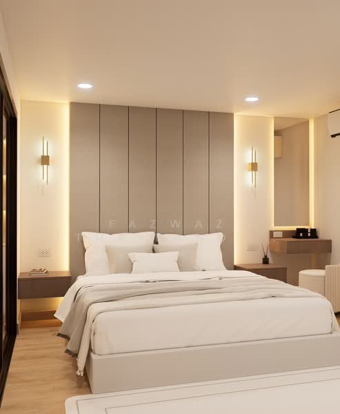 Srithana Condominium 2 : ศรีธนาคอนโดมิเนียม 2, เชียงใหม่, 96 ถ.สิริมังคลาจารย์ เลน 1, สุเทพ, เมืองเชียงใหม่, เชียงใหม่, 37 ตร.ม., คอนโด ขาย, โดย Fazwaz (Thailand) Co., Ltd., 500325408 - DDproperty.com