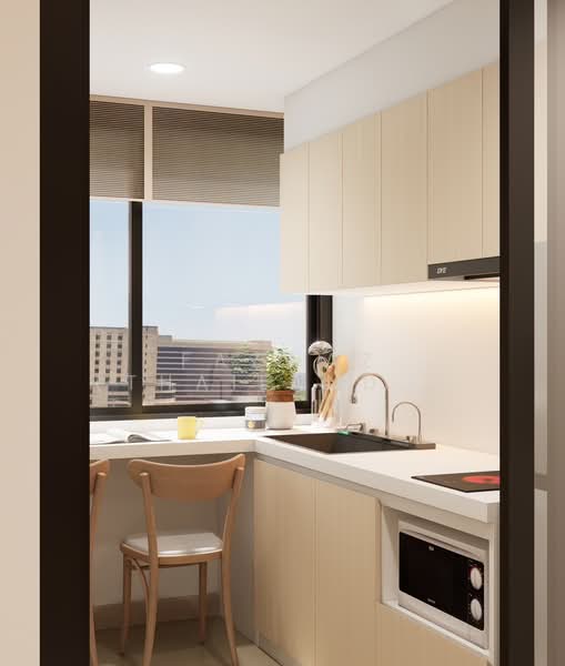 Srithana Condominium 2, Chiang Mai, 96 Siri Mangkalajarn Rd Lane 1, Su Thep, Muang Chiang Mai, Chiang Mai, 1 Bedroom, 37 sqm, Condo For Sale, by Fazwaz (Thailand) Co., Ltd., 500325408 - DDproperty.com