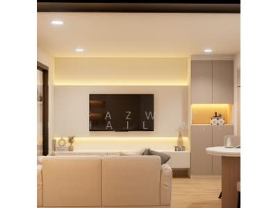 ขาย - Srithana Condominium 2 : ศรีธนาคอนโดมิเนียม 2, เชียงใหม่