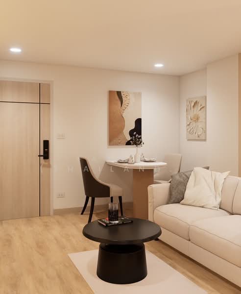 Srithana Condominium 2, Chiang Mai, 96 Siri Mangkalajarn Rd Lane 1, Su Thep, Muang Chiang Mai, Chiang Mai, 1 Bedroom, 37 sqm, Condo For Sale, by Fazwaz (Thailand) Co., Ltd., 500325408 - DDproperty.com