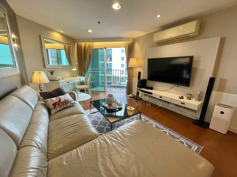 Belle Grand Rama 9, Bangkok, 131 Rama 9 Road, Huai Khwang, Bangkok, 3 Bedrooms, 99 sqm, Condo For Sale, by Papavalin Techatanaphuwit, 500325410 - DDproperty.com