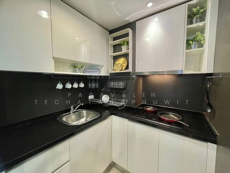 Belle Grand Rama 9, Bangkok, 131 Rama 9 Road, Huai Khwang, Bangkok, 3 Bedrooms, 99 sqm, Condo For Sale, by Papavalin Techatanaphuwit, 500325410 - DDproperty.com