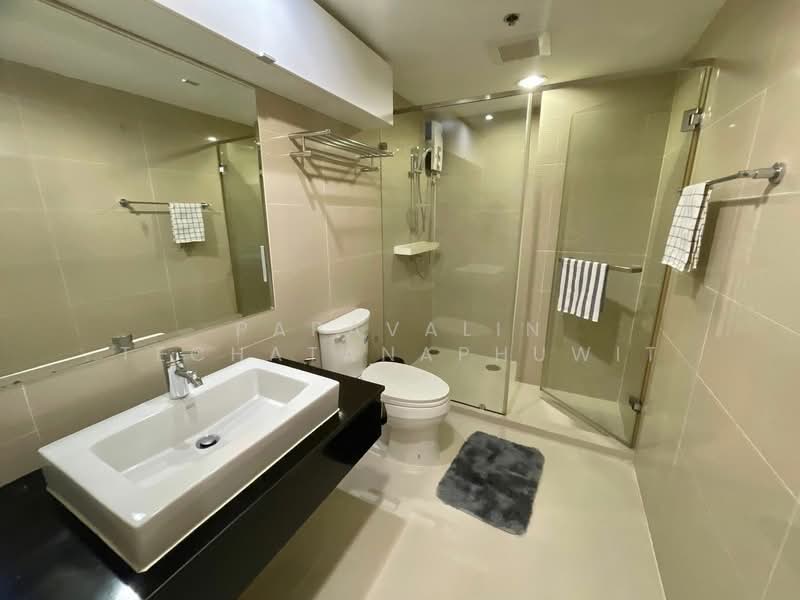 Belle Grand Rama 9, Bangkok, 131 Rama 9 Road, Huai Khwang, Bangkok, 3 Bedrooms, 99 sqm, Condo For Sale, by Papavalin Techatanaphuwit, 500325410 - DDproperty.com