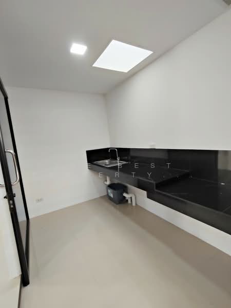 ทาวน์โฮมบางพลี สมุทรปราการ, Samut Prakan, Rachathewa, Bang Plee, Samut Prakan, 3 Bedrooms, 100 sqm, Townhouse For Sale, by The Best Property Agent กิ๊บ, 500325412 - DDproperty.com