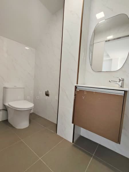 ทาวน์โฮมบางพลี สมุทรปราการ, Samut Prakan, Rachathewa, Bang Plee, Samut Prakan, 3 Bedrooms, 100 sqm, Townhouse For Sale, by The Best Property Agent กิ๊บ, 500325412 - DDproperty.com