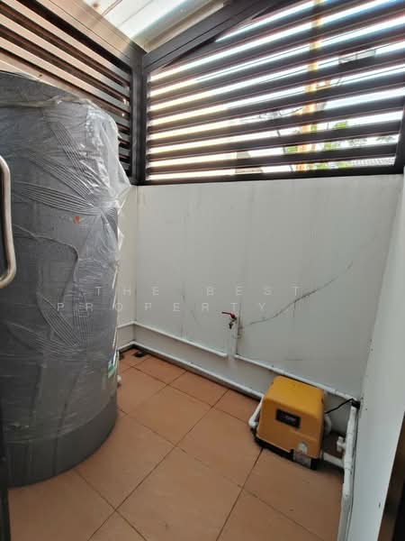 ทาวน์โฮมบางพลี สมุทรปราการ, Samut Prakan, Rachathewa, Bang Plee, Samut Prakan, 3 Bedrooms, 100 sqm, Townhouse For Sale, by The Best Property Agent กิ๊บ, 500325412 - DDproperty.com