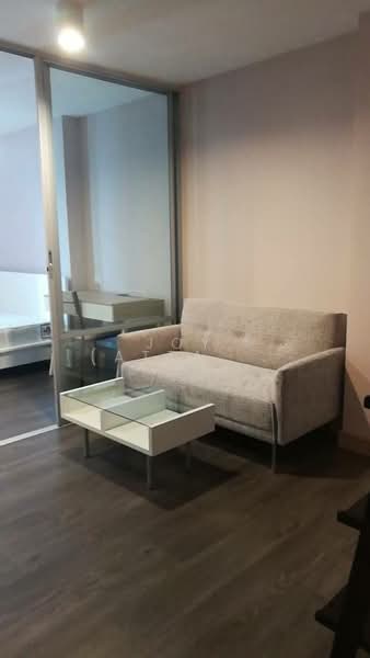 Swift Condo, Samut Prakan, Bangna-Trad Road Km.26, Bang Sao Thong, Samut Prakan, 1 Bedroom, 30 sqm, Condo For Rent, by JOY (Attanakan), 500325414 - DDproperty.com