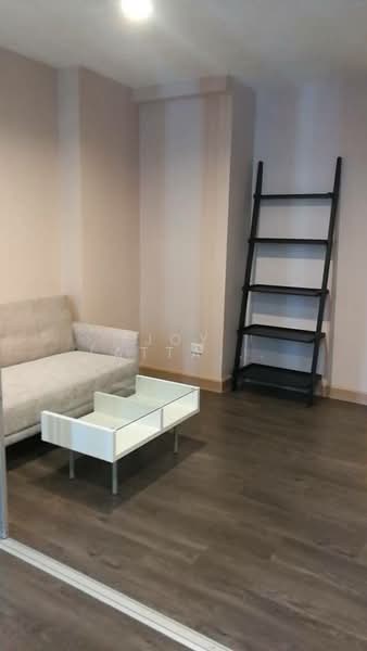 Swift Condo, Samut Prakan, Bangna-Trad Road Km.26, Bang Sao Thong, Samut Prakan, 1 Bedroom, 30 sqm, Condo For Rent, by JOY (Attanakan), 500325414 - DDproperty.com
