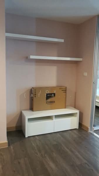 Swift Condo, Samut Prakan, Bangna-Trad Road Km.26, Bang Sao Thong, Samut Prakan, 1 Bedroom, 30 sqm, Condo For Rent, by JOY (Attanakan), 500325414 - DDproperty.com