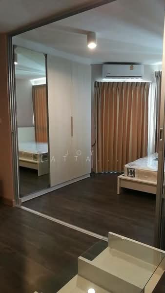 Swift Condo, Samut Prakan, Bangna-Trad Road Km.26, Bang Sao Thong, Samut Prakan, 1 Bedroom, 30 sqm, Condo For Rent, by JOY (Attanakan), 500325414 - DDproperty.com