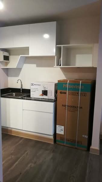 Swift Condo, Samut Prakan, Bangna-Trad Road Km.26, Bang Sao Thong, Samut Prakan, 1 Bedroom, 30 sqm, Condo For Rent, by JOY (Attanakan), 500325414 - DDproperty.com
