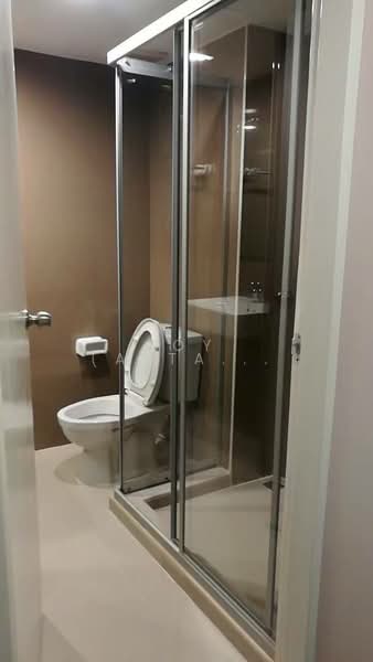 Swift Condo, Samut Prakan, Bangna-Trad Road Km.26, Bang Sao Thong, Samut Prakan, 1 Bedroom, 30 sqm, Condo For Rent, by JOY (Attanakan), 500325414 - DDproperty.com