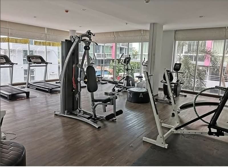 Swift Condo : สวิฟท์ คอนโด, สมุทรปราการ, ถนนบางนา-ตราด กม.26, บางเสาธง, สมุทรปราการ, 30 ตร.ม., คอนโด ให้เช่า, โดย JOY (Attanakan), 500325414 - DDproperty.com