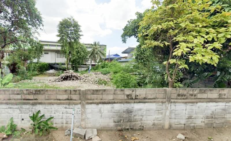 ที่ดิน 144 ตร.ว. ซอยอ่อนนุช 11, Bangkok, Suan Luang, Bangkok, , 576 sqm, Land For Rent, by HOME Real Estate Service, 500325418 - DDproperty.com