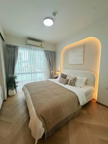 A Space Asoke-Ratchada, Bangkok, 624 Asoke-Dindaeng Road, Din Daeng, Bangkok, 1 Bedroom, 36 sqm, Condo For Sale, by Papavalin Techatanaphuwit, 500325419 - DDproperty.com