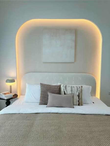 A Space Asoke-Ratchada, Bangkok, 624 Asoke-Dindaeng Road, Din Daeng, Bangkok, 1 Bedroom, 36 sqm, Condo For Sale, by Papavalin Techatanaphuwit, 500325419 - DDproperty.com