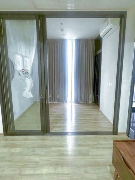 The Line Jatujak-Mochit, Bangkok, Phaholyothin Road, Jom Phon, Chatuchak, Bangkok, 1 Bedroom, 26 sqm, Condo For Sale, by Papavalin Techatanaphuwit, 500325424 - DDproperty.com
